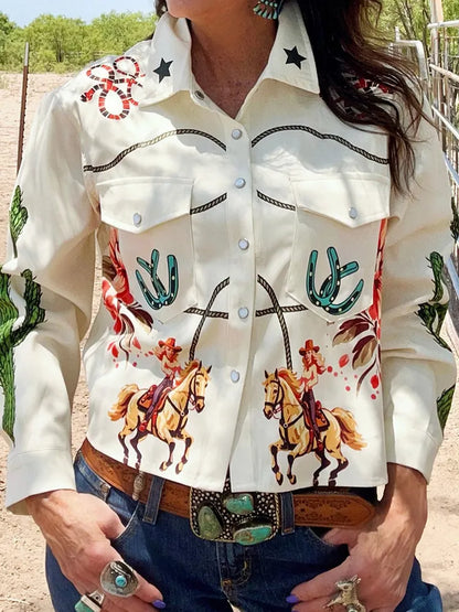 Classic Vintage Shirt