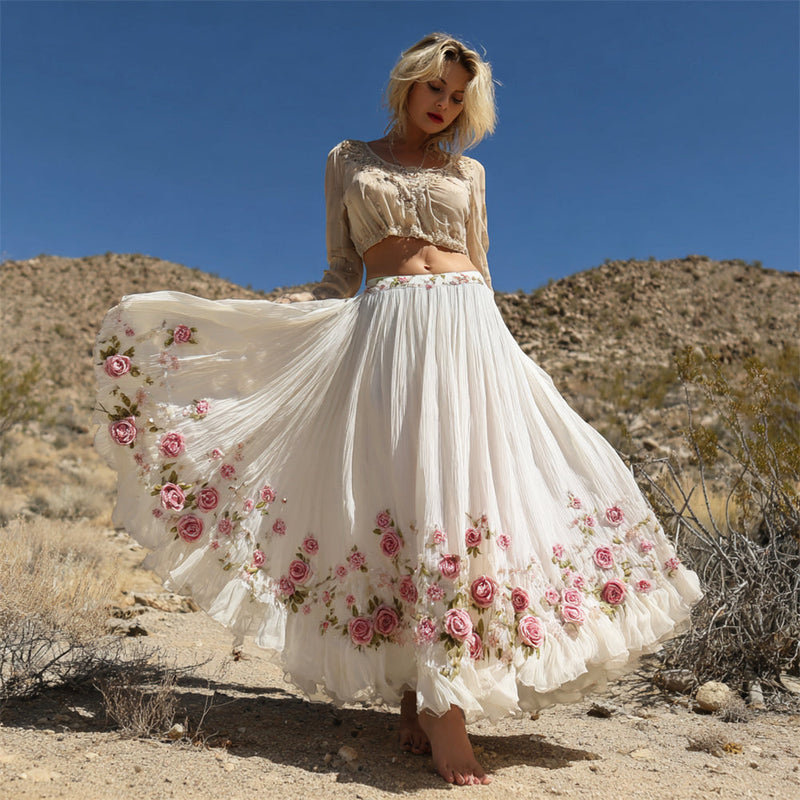 Classic Designed Garment
