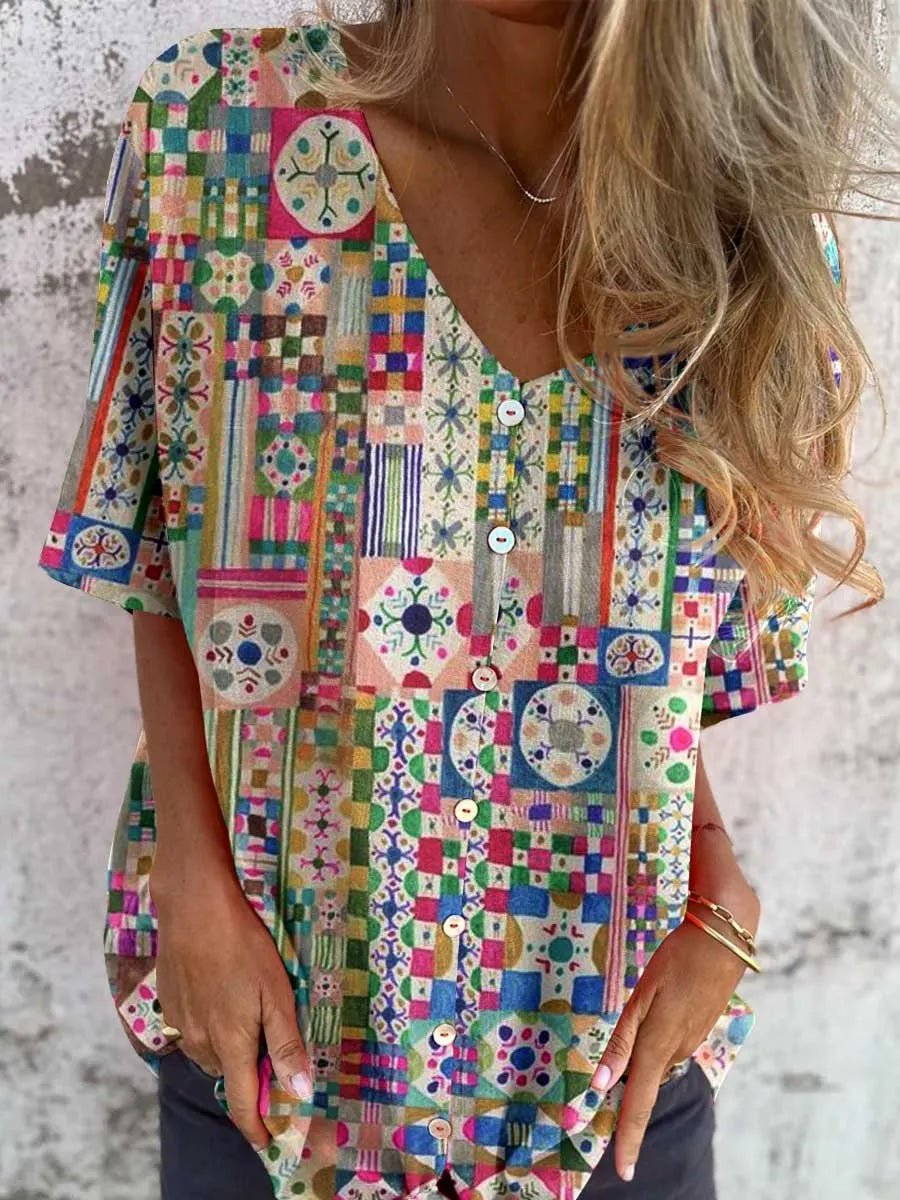Beautifully Crafted Shirt