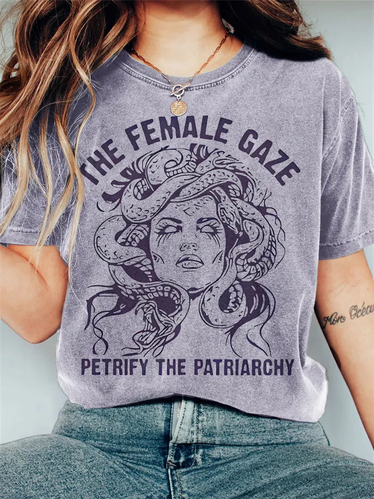 Gracefully Designed Shirt