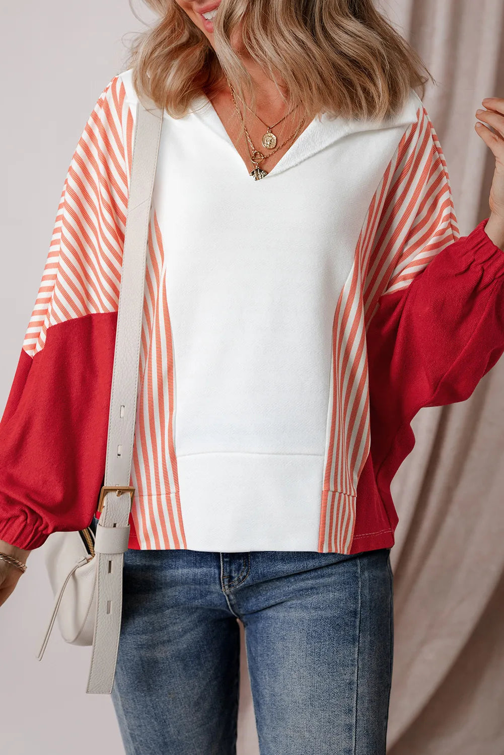 Effortlessly Elegant Shirt with a Timeless Design