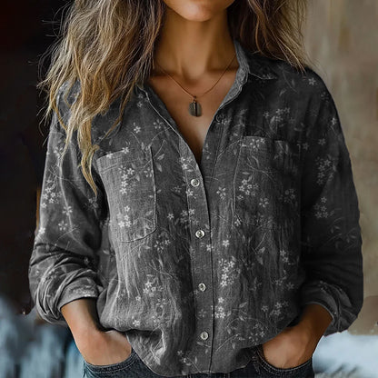 Elegantly Designed Shirt