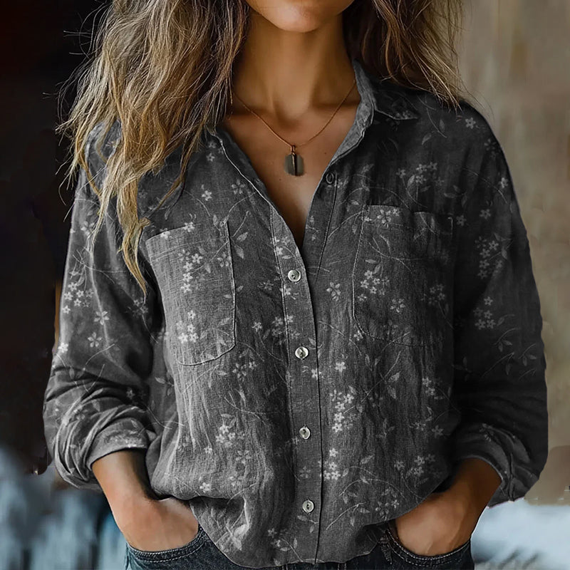 Elegantly Designed Shirt