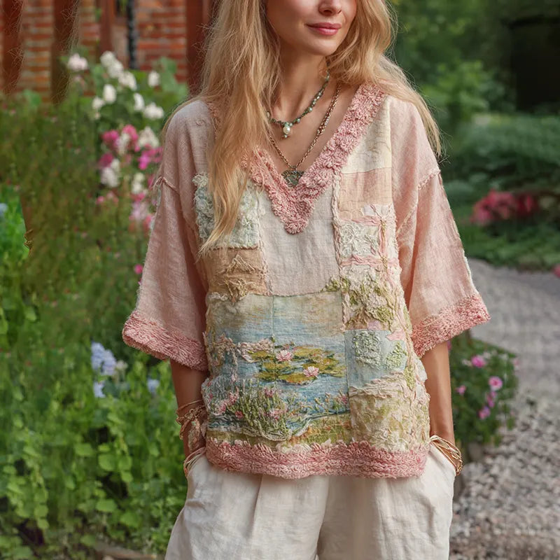 Classic Vintage Shirt