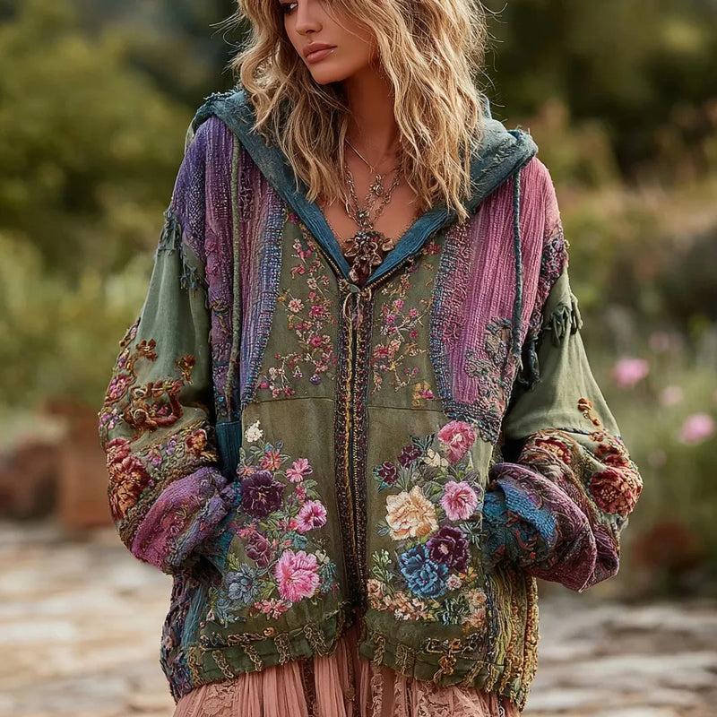 Elegantly Designed Cardigan
