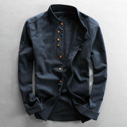Navy blue
