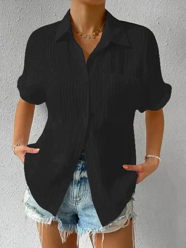 Sophisticated Shirt with a Clean Classic Look