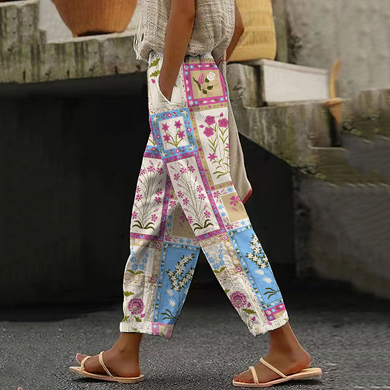 Classic Vintage Pants