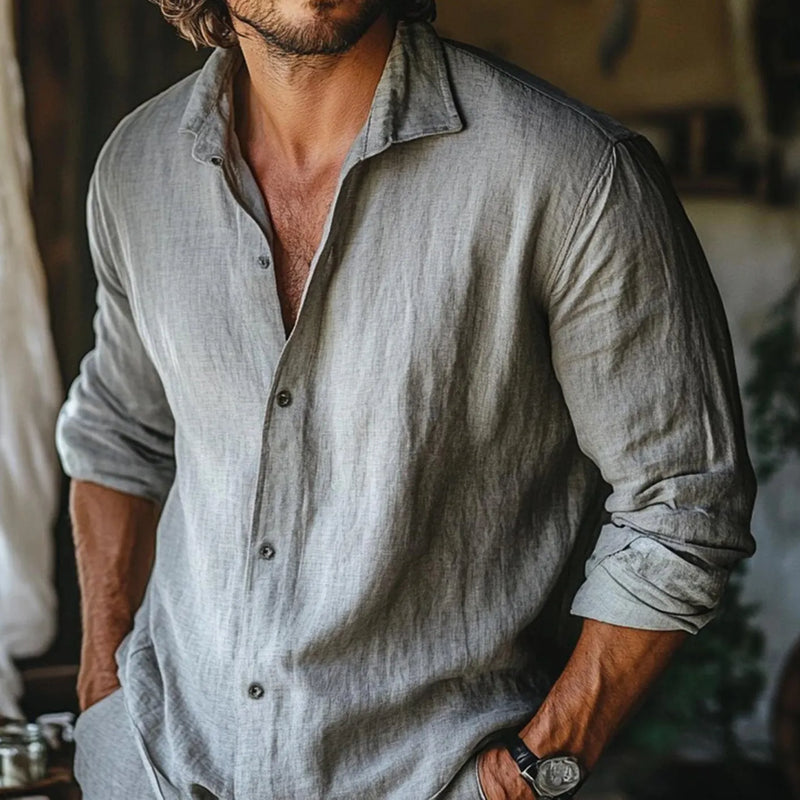 Elegantly Designed Shirt