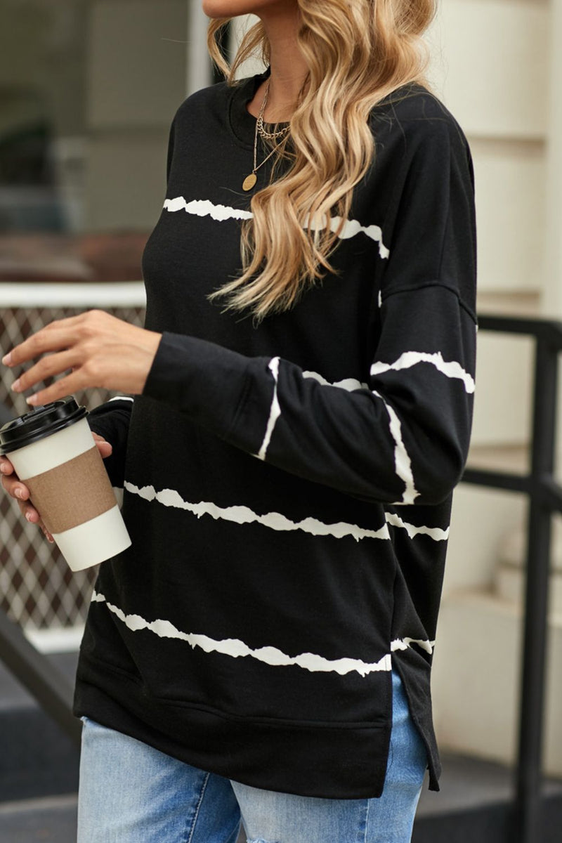 Vintage Inspired T-Shirt with a Contemporary Edge