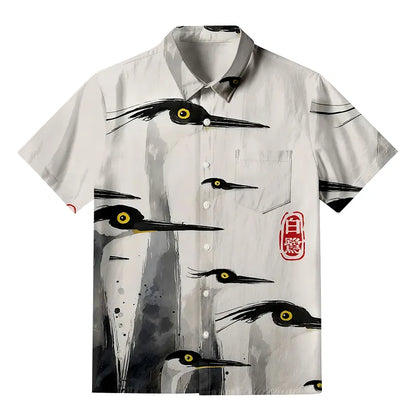 Classic Designed Shirt