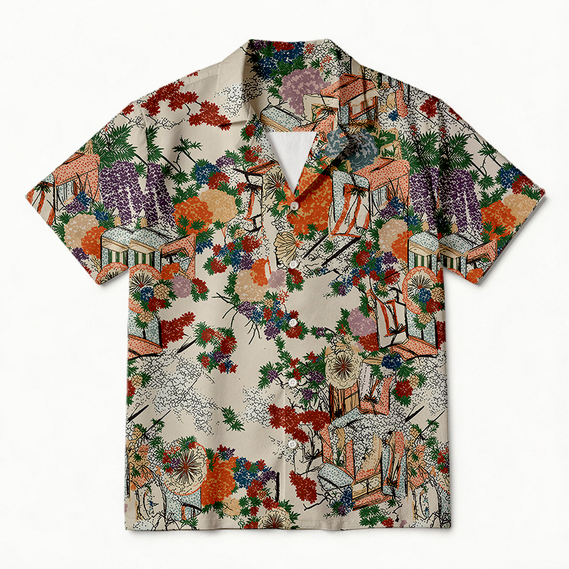 Classic Vintage Shirt