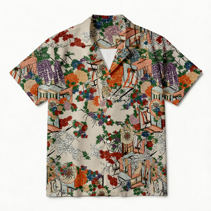 Classic Vintage Shirt