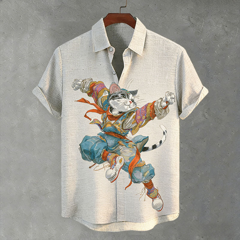 Classic Designed Shirt