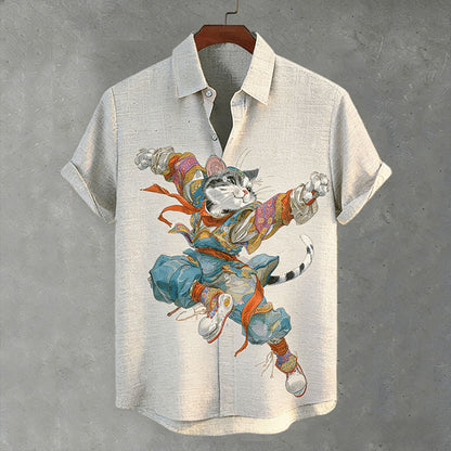 Classic Designed Shirt