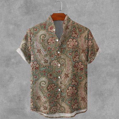 Classic Designed Shirt