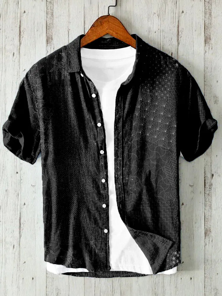 Classic Designed Shirt