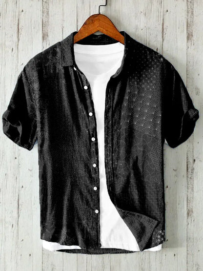 Classic Designed Shirt