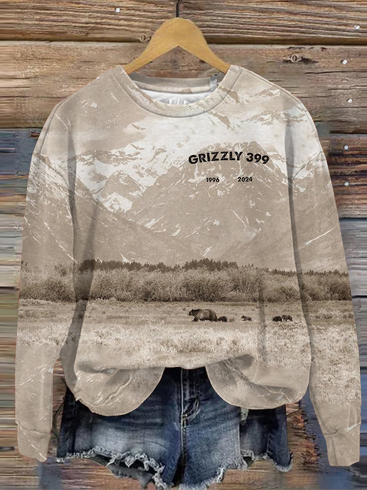 Timeless Vintage Style Shirt