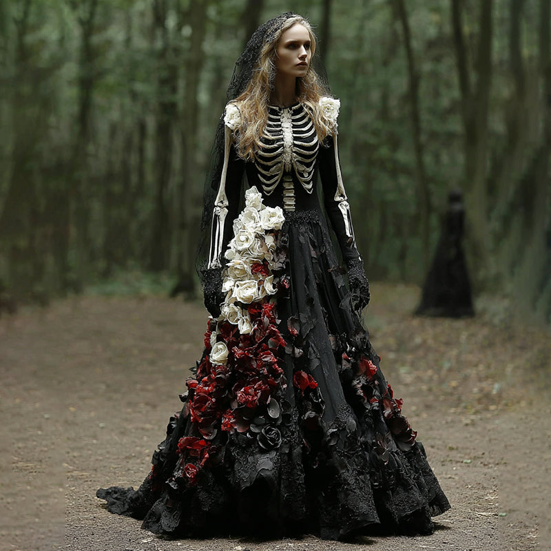 Beautifully Crafted Dress
