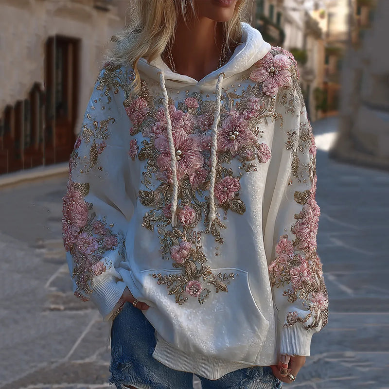 Beautifully Crafted Garment