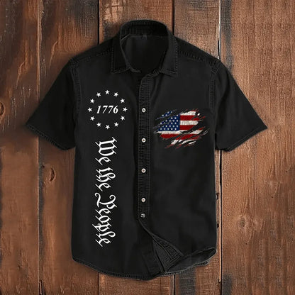 Elegantly Designed Shirt