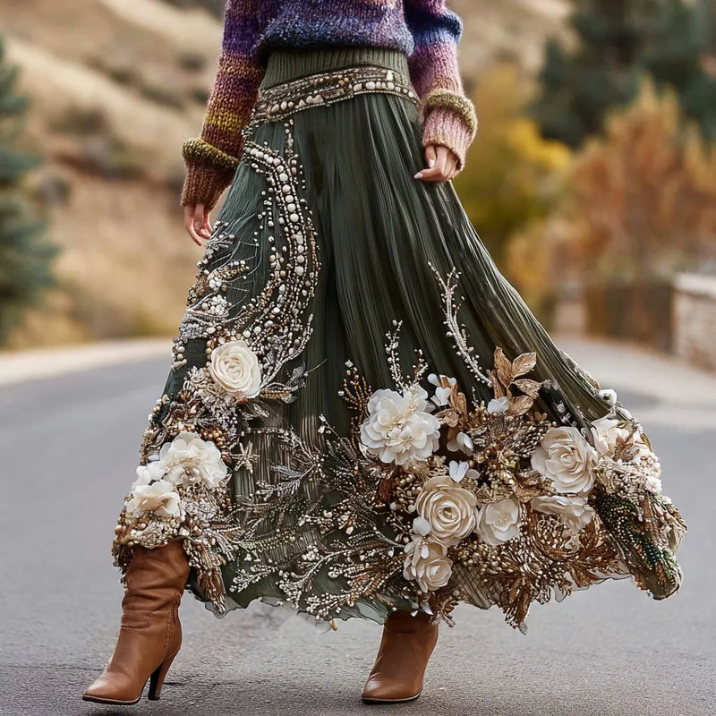 Beautifully Crafted Garment
