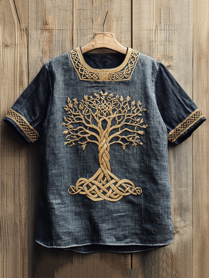 Classic Vintage T-Shirt