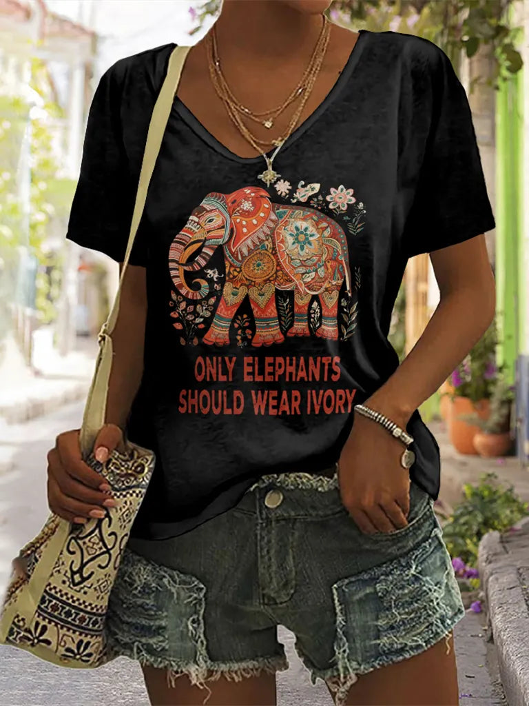 Classic Designed T-Shirt