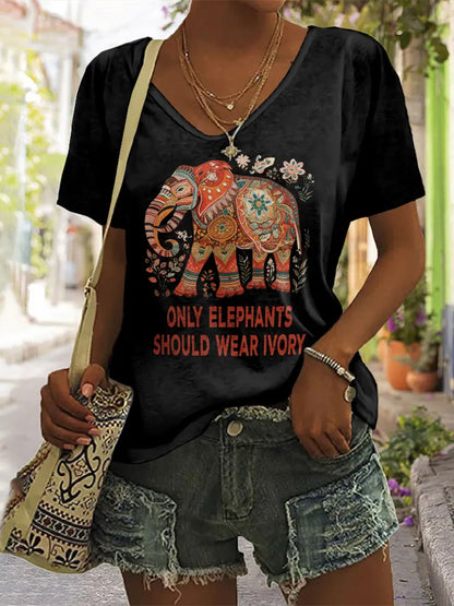 Classic Designed T-Shirt