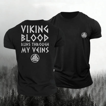 Elegantly Designed T-Shirt