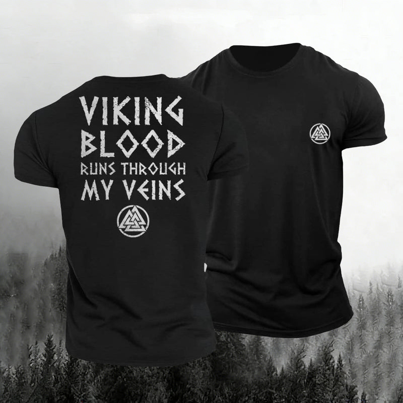 Elegantly Designed T-Shirt