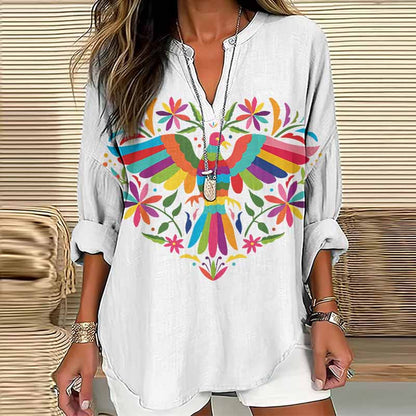 Classic Vintage Shirt