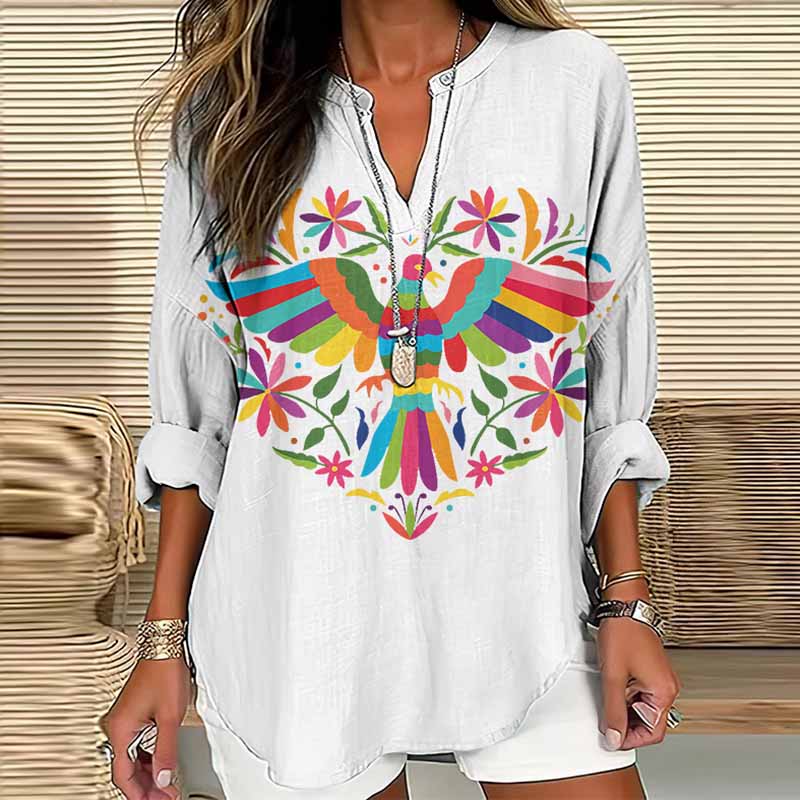 Classic Vintage Shirt