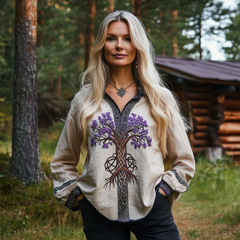 Beautifully Crafted Shirt