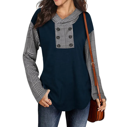 Elegantly Styled Shirt for Everyday Wear