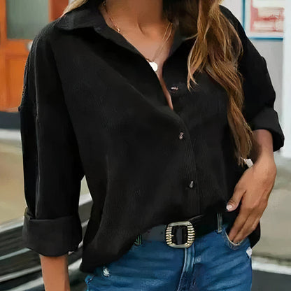 Beautifully Crafted Shirt in a Classic Style