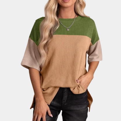 Classic Vintage T-Shirt with a Flattering Fit