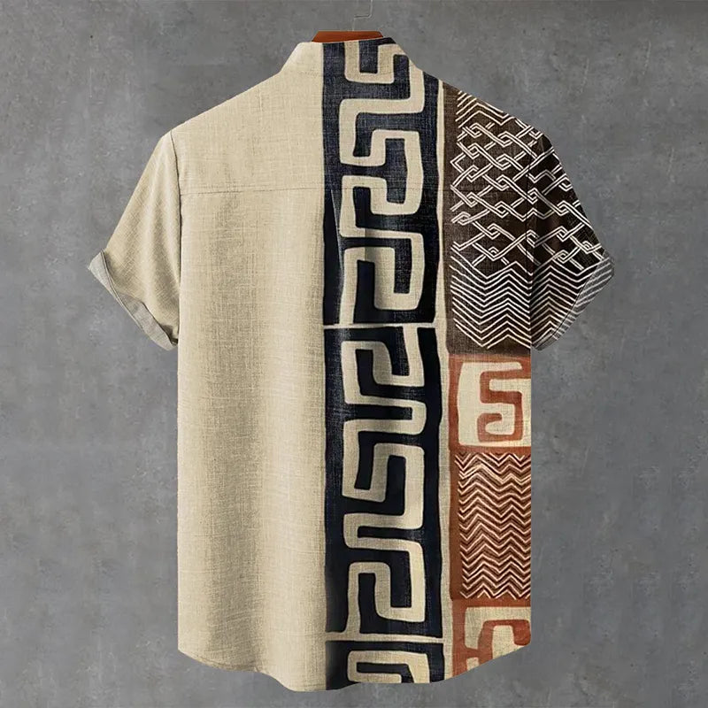 Beautifully Crafted Shirt