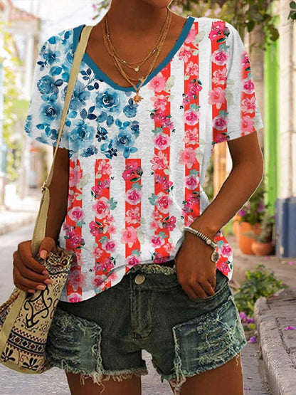 Thoughtfully Designed T-Shirt