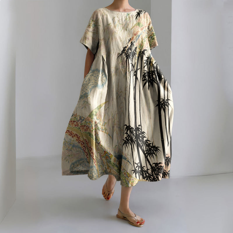 Beautifully Crafted Dress