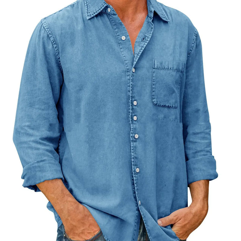 Gracefully Styled Shirt for Any Occasion