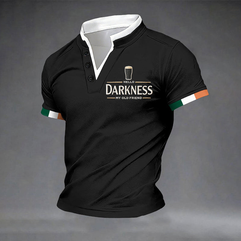 Vintage Inspired Shirt
