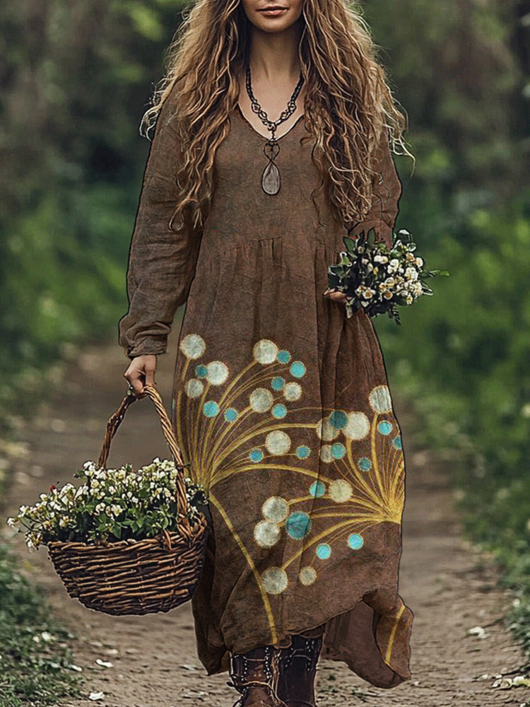 Beautifully Crafted Dress