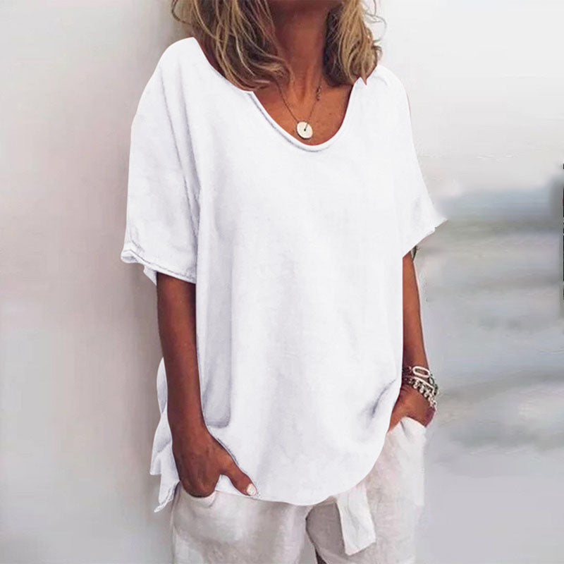 Beautifully Finished Shirt in a Timeless Design