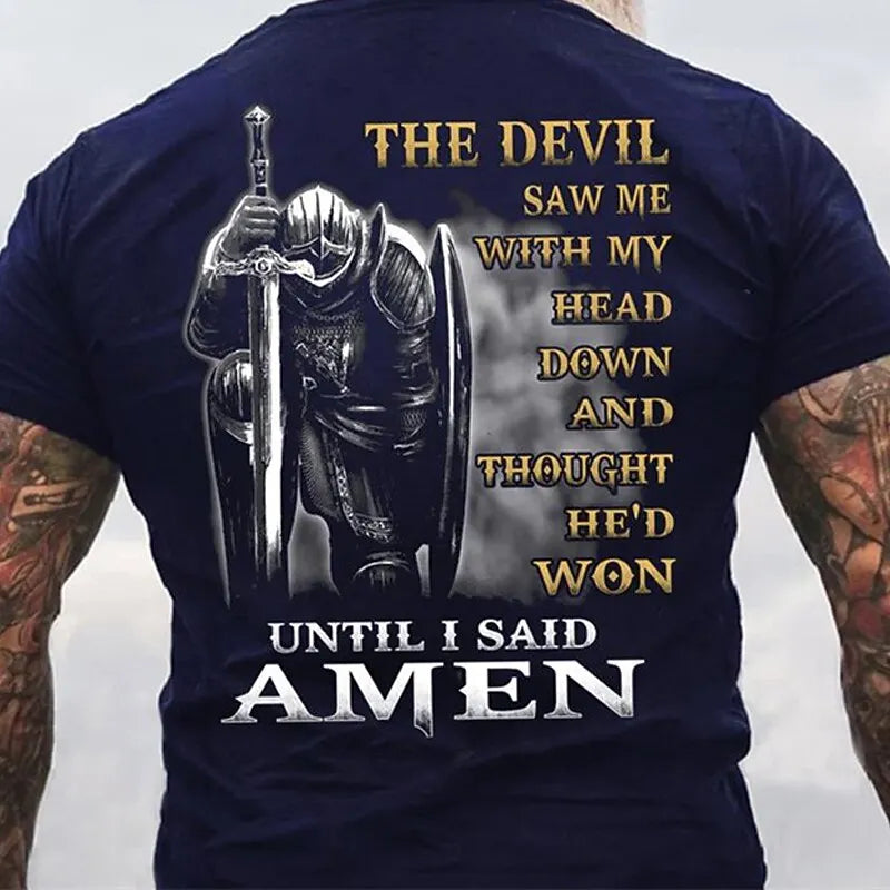 Vintage Inspired Shirt