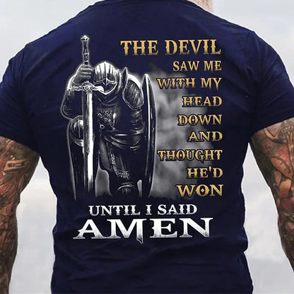 Vintage Inspired Shirt