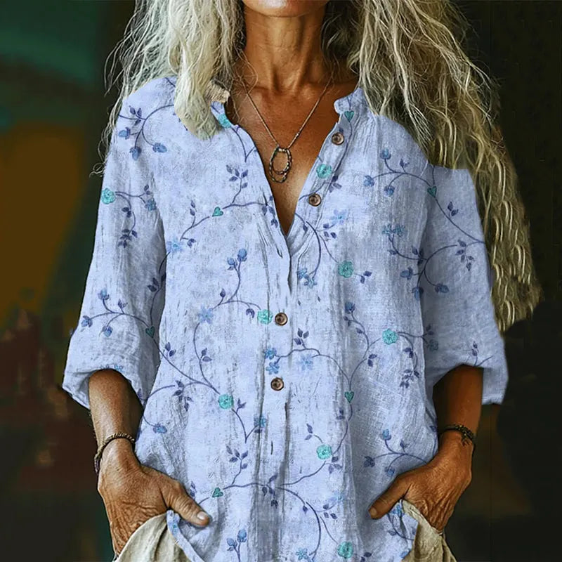 Elegantly Designed Shirt