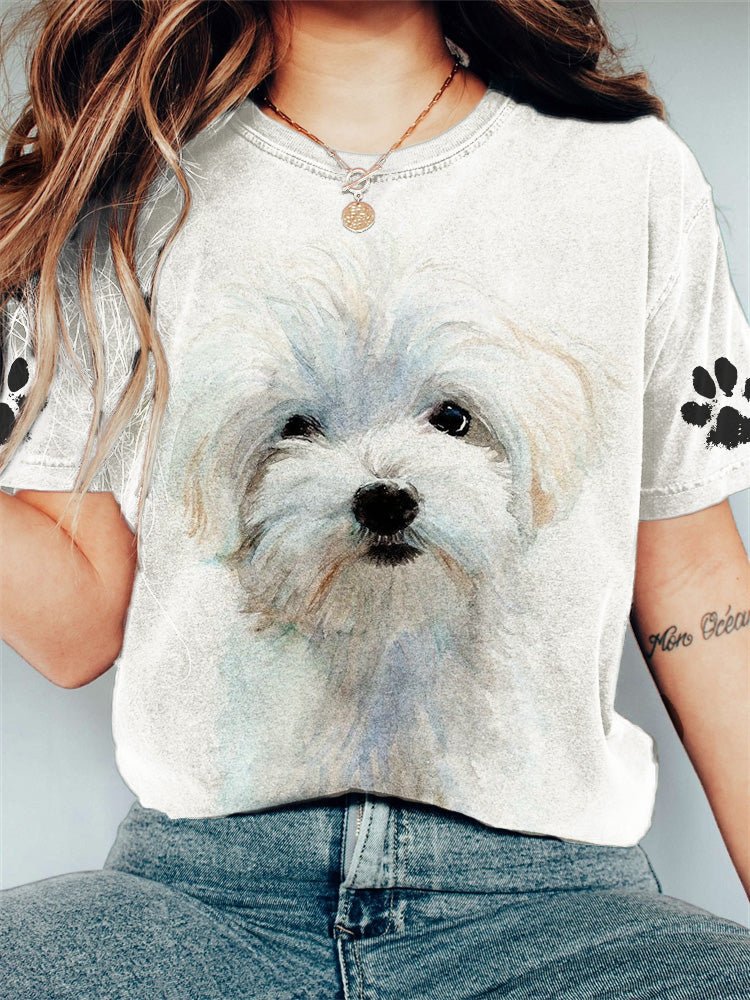 Gracefully Designed Shirt