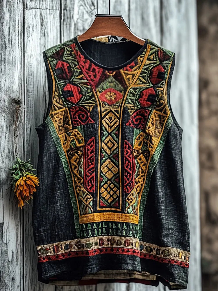 Elegantly Designed Garment